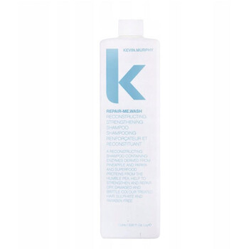Repair-Me Wash Reconstructing Strengthening Shampoo - Regenerační a reparační šampón